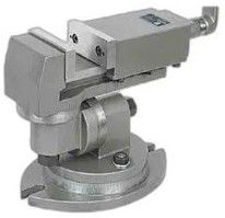 6 Inch Precision Universal Machine Vise, Brand Name : Boro-Tech