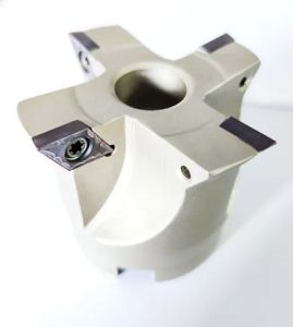 Alloy Steel 63mm Dovetail Cutter Dia