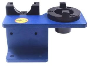Mild Steel BT40 Tool Locking Device, Brand Name : Boro Tech
