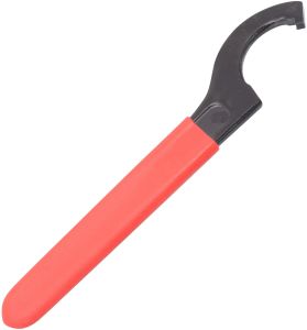 Mild Steel ER Collect Chuck Spanner 3-3.5Inch, Packaging Type : Box