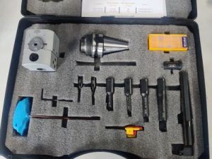 2 Micron High Precision Micro Boring Head