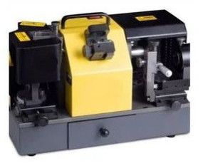 Boro Tech Steel End Mill Resharpening Machine