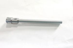 Case Hardened Alloy Steel Straight Shank ER16 Collet Chuck