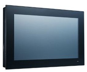 15.6 Inches PPC-3151W Fanless Widescreen Panel PC