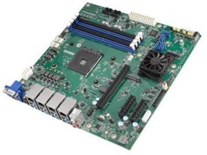 AIMB-522 Micro-ATX Motherboard