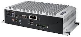 ARK-2121F Fanless Box PC