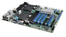 ASMB-825 ATX Server Board
