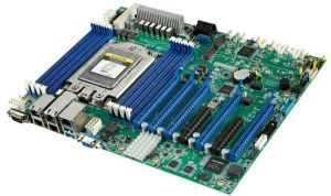 ASMB-830 ATX Server Board
