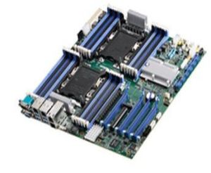 ASMB-935 Dual Xeon&reg; Scalable Eatx Server Board