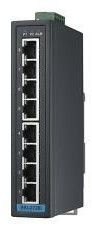 EKI-2728 8GE Unmanaged Ethernet Switch