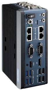 EPC-C301 Fanless Embedded System