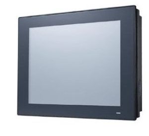 PPC-412 Fanless Panel PC