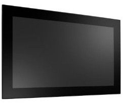 PPC-421W  Fanless Widescreen Panel PC