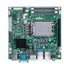 PPC-MB-620 Mini-ITX Motherboard