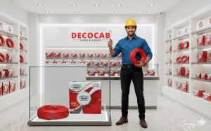 0.5mm FR PVC House Wires