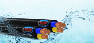 0.75 Mm 4 Core Flexible Copper Cable