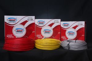 1.5 Mm FR House Wire
