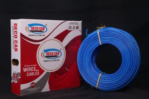4.0 Mm FR House Wire