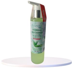 Amla Herbal Hair Shampoo, Shelf Life : 3 Years