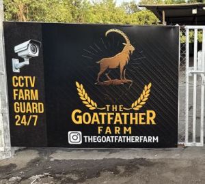 Goat Farm Housing Services