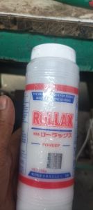 Fabric Fusing Machine Belt Cleaner Powder