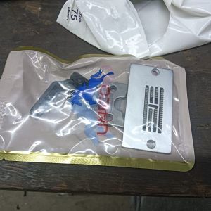 Zig Zag 457 Gauge Set