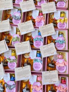 Bridesmaid Proposal Gift Hampers
