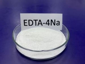 EDTA 2Na 4Na Chemical Powder, Packaging Type : Bags