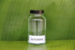 Pure Glycerin Liquid