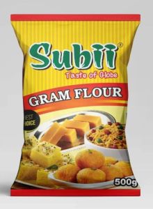 Yellow Gram Flour
