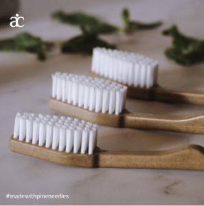 Bamboo Toothbrush All Size for Mouth