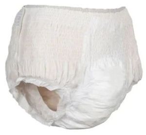 Friends Adult Diapers