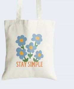 Canvas Tote Bags