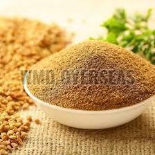 Fenugreek Seed Powder, Color : Yellowish-Brown <= 8%