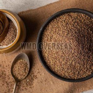 Ajwain Seeds Powder, Color : Light Brown ≤ 8%