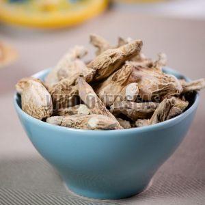 Brown Organic Dried Ginger Food Grade for Cooking