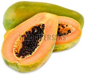 Fresh Papaya, Color : Orange, Taste : Sweet