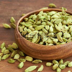 Organic Green Cardamom Food Grade for Cooking