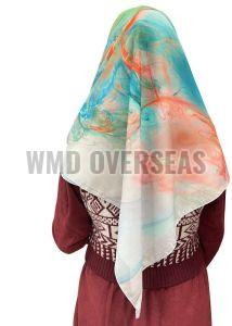100% Premium Cotton Ladies Fancy Designer Islamic Hijab