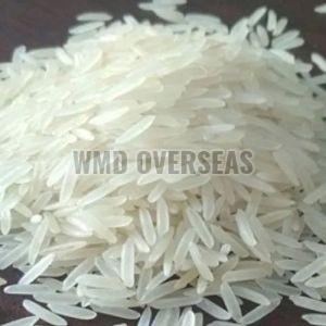 Organic Pusa Basmati Rice, Color : White
