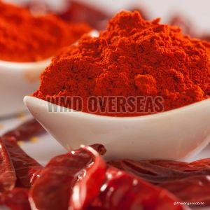 A Grade Red Chilli Powder for Cooking