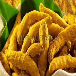Organic Turmeric Finger, Color : Yellow Dried, Grade : Food Grade
