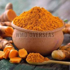 Yellow A Grade Turmeric Powder for Cooking