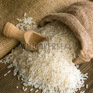 Organic White Sella Basmati Rice, Variety : Long Grain for Cooking