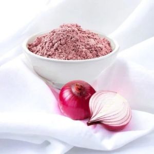 Dehydrated Red Onion Powder, Packaging Size : 25-50kg