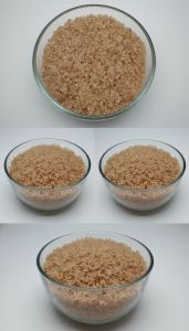 Steamed Sarya Rice, Packaging Size : 1Kg, 5Kg, 25Kg