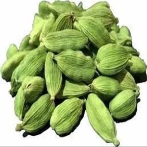 Bold 8mm Green Cardamom, Packaging Type : 5Kg / 25Kg Bags