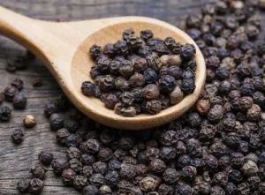 Lampong Bold Black Pepper Seeds