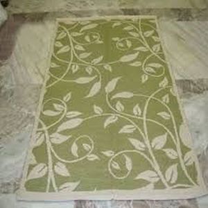 Outdoor Waterproof Floor Rugs