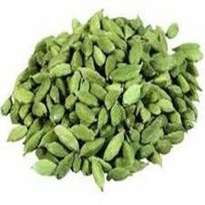 Small Green Cardamom Pods 6mm - 7mm, Moisture : Low Standard